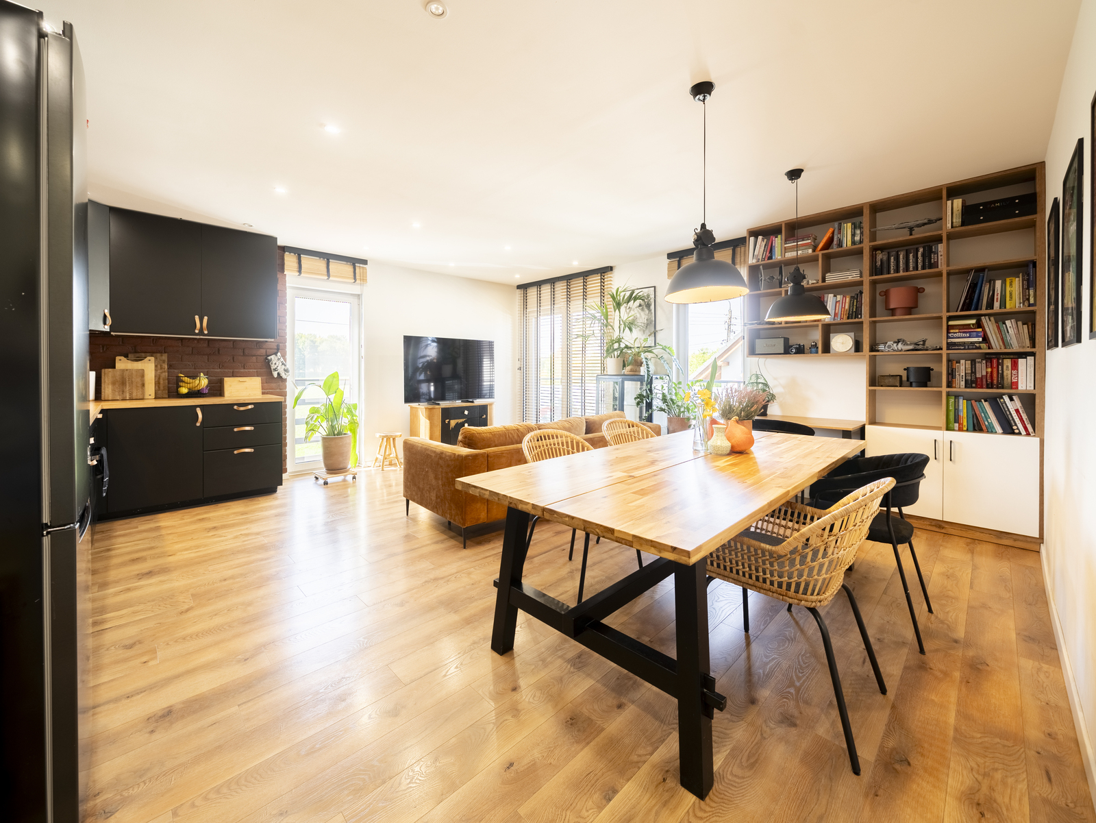 3-pokojowy apartament z tarasem | Tarnowskie Góry